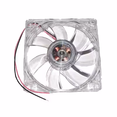 فن کیس دی-نت مدل D12