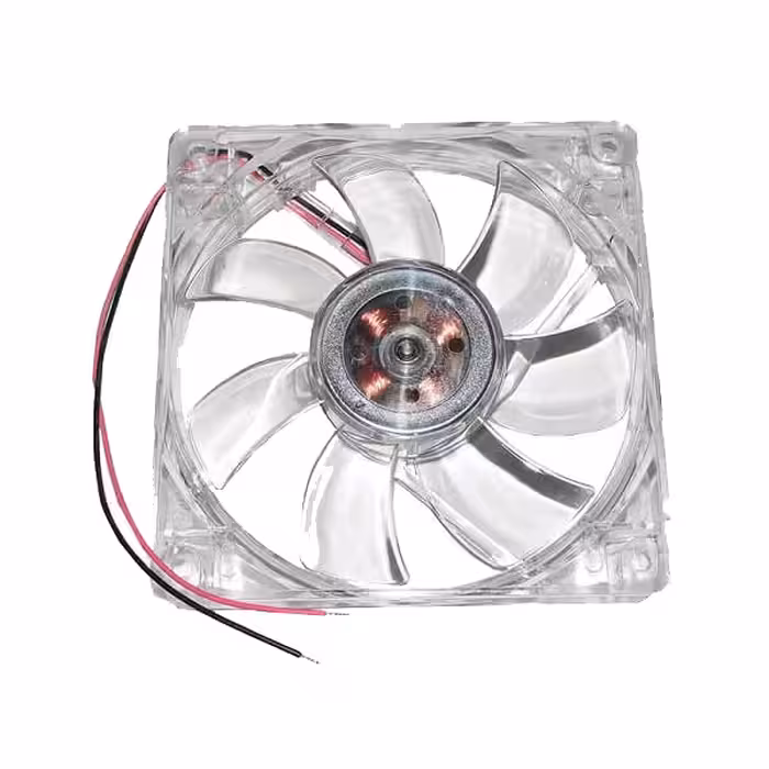 فن کیس دی-نت مدل D12