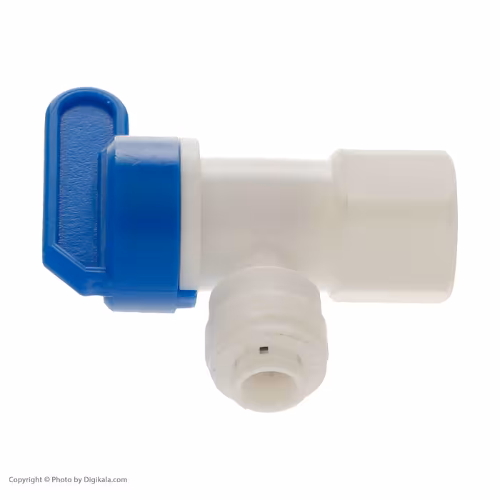 شیر مخزن دستگاه تصفیه آب مدل Shitong بسته 5 عددی