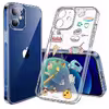 کاور طرح Confectionary مناسب برای گوشی موبایل اپل iPhone 12 