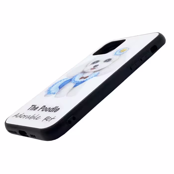 کاور مدل Dogi03-11 مناسب برای گوشی موبایل اپل iPhone 11