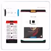 برچسب پوششی ماهوت مدل Porsche-Logo مناسب برای تبلت سامسونگ Galaxy Tab S2 8.0 2015 T715