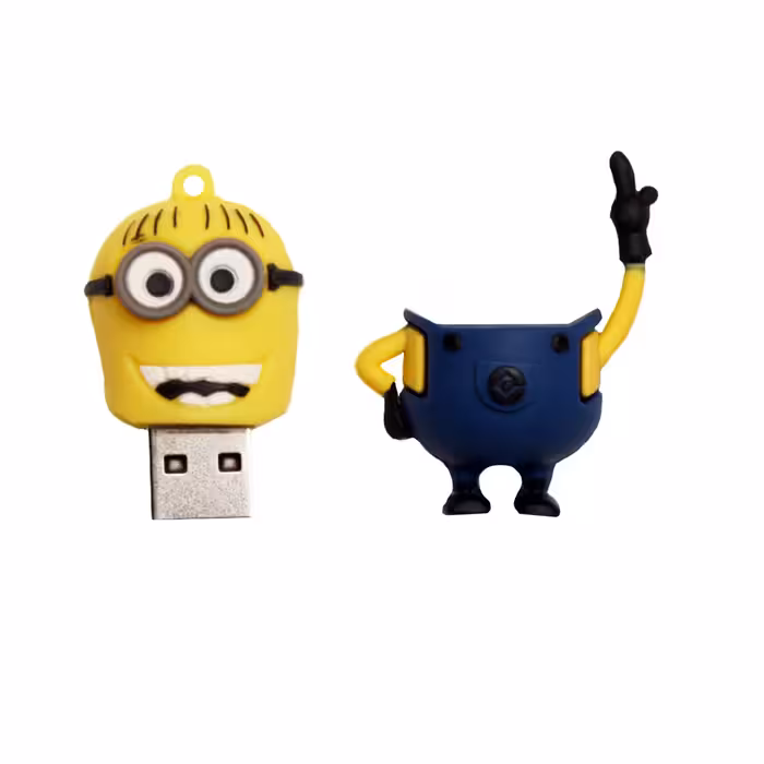 فلش مموری دایا دیتا طرح BOB مدل PC1003 ظرفیت 16 گیگابایت