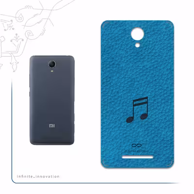 برچسب پوششی ماهوت مدل BL-CHG2 مناسب برای گوشی موبایل شیائومی Redmi Note 2