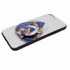 کاور طرح دخترانه کد 783 مناسب برای گوشی موبایل اپل iPhone 7 Plus / 8 Plus به همراه پاپ سوکت