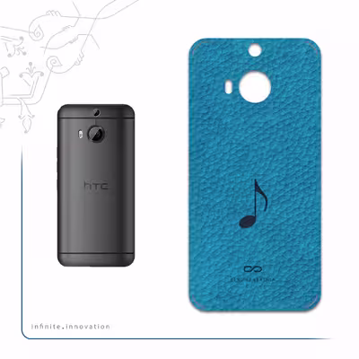 برچسب پوششی ماهوت مدل BL-CHNG مناسب برای گوشی موبایل اچ تی سی One M9 Plus