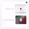 برچسب پوششی ماهوت مدل Iran-National-Football-Team مناسب برای تبلت اپل iPad 2 2011 A1396