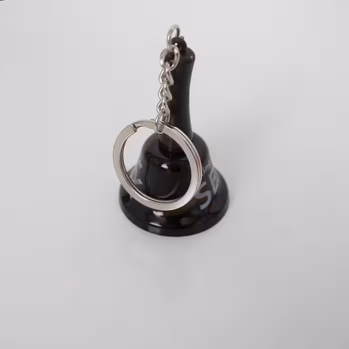 جاکلیدی مدل زنگوله