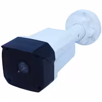 ماکت دوربین مداربسته مدل MB012