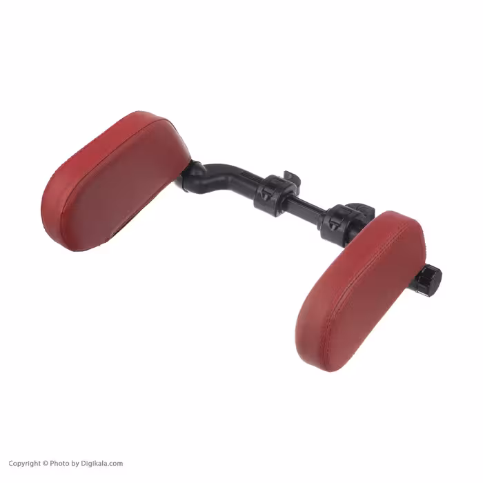 نگهدارنده سر و گردن صندلی خودرو خواب رو مدل CR-KH01-F