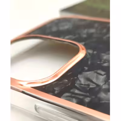 کاور لاین کینگ مدل کریستال یخی مناسب برای گوشی موبایل اپل IPhone 11  به همراه پایه نگهدارنده