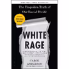 کتاب White Rage اثر Carol Anderson انتشارات Bloomsbury USA