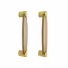 دستگیره  کمد مدل MMH-PB14.5 مجموعه 2 عددی