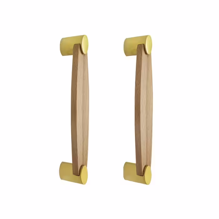 دستگیره  کمد مدل MMH-PB14.5 مجموعه 2 عددی