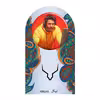 پیکسل ابیگل طرح محمدرضا گلزار کد 022