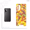 برچسب پوششی ماهوت مدل Gummi candy 2 مناسب برای گوشی موبایل یولفون Armor 7