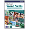 کتاب Oxford Word Skills Second Edition اثر Ruth Gairns And Stuart Redman انتشارات OXFORD سه جلدی