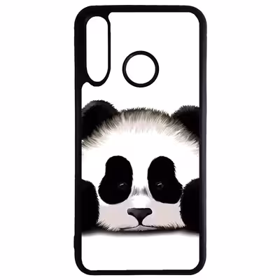 کاور طرح پاندا کد 1146 مناسب برای گوشی موبایل هوآوی y7p
