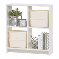 کتابخانه مدل IKE141