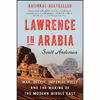 کتاب Lawrence in Arabia اثر Scott Anderson انتشارات Anchor