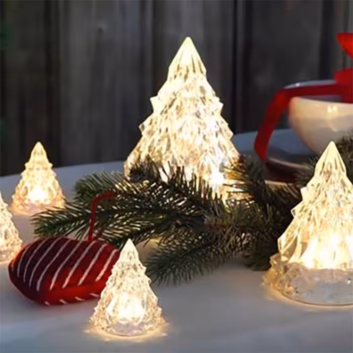 چراغ تزیینی ایکیا مدل KOLON 