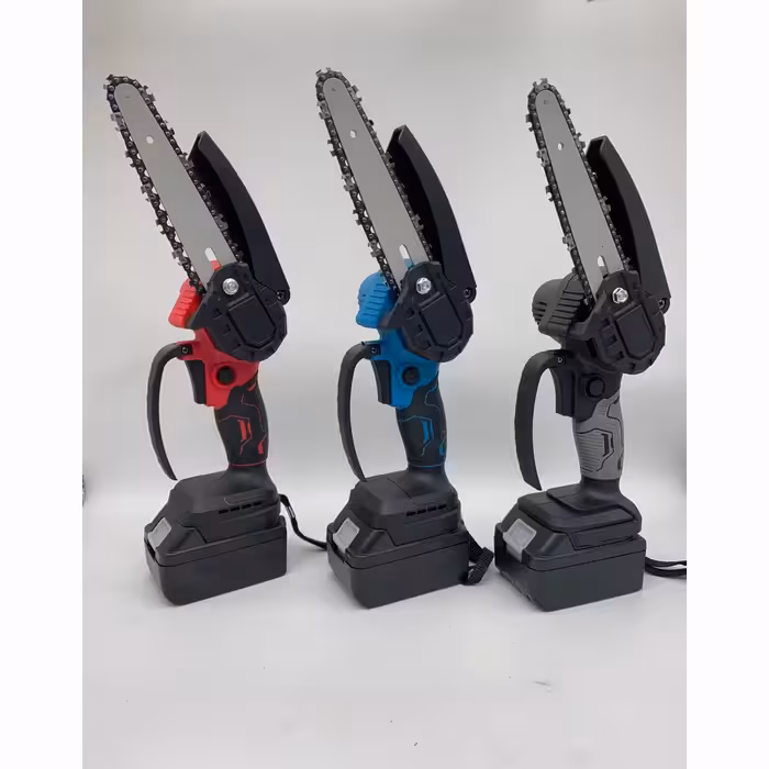 اره زنجیری شارژی کبالت مدل 2700SPM