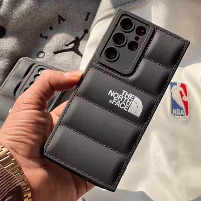 کاور مدل پافر مناسب برای گوشی موبایل سامسونگ Galaxy A52