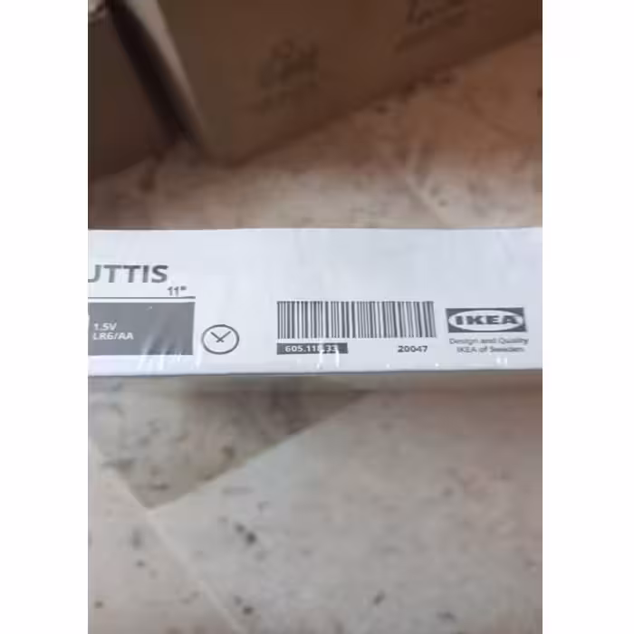 ساعت دیواری ایکیا مدل 064