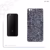 برچسب پوششی ماهوت مدل Fabric Texture 6 مناسب برای گوشی موبایل شیائومی Mi 5