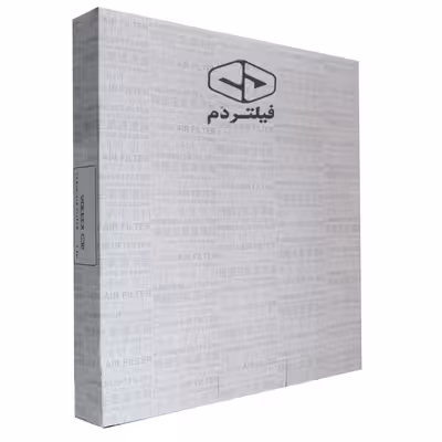 فیلتر کابین فیلتر دم کد 72880-AJ000 مناسب برای ولکس C30