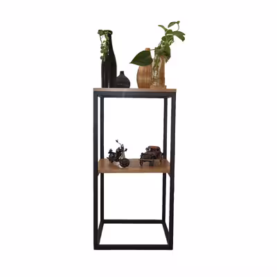 استند گلدان مدل bmd030