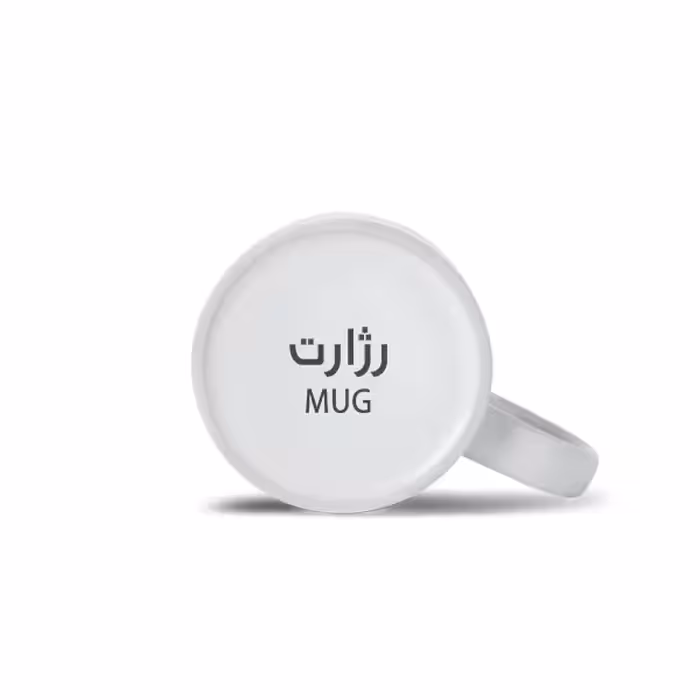 ماگ رژارت مدل اسم افشین