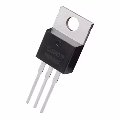 ترانزیستور ماسفت مدل SG30N07P 