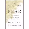 کتاب The Monarchy of Fear اثر Martha C. Nussbaum انتشارات Simon &amp; Schuster