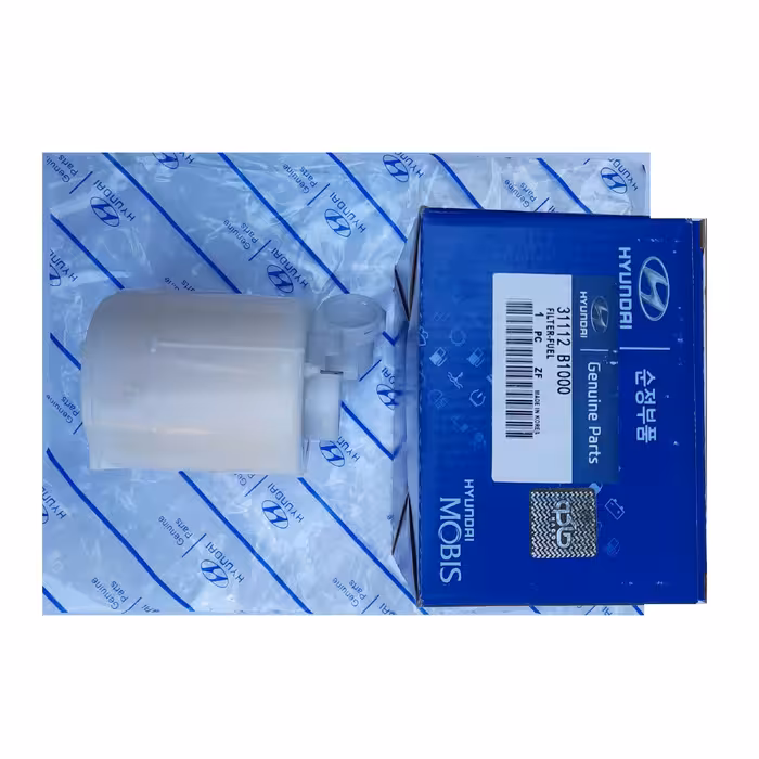 فیلتر بنزین خودرو موبیس مدل B1000 مناسب برای هیوندا i10