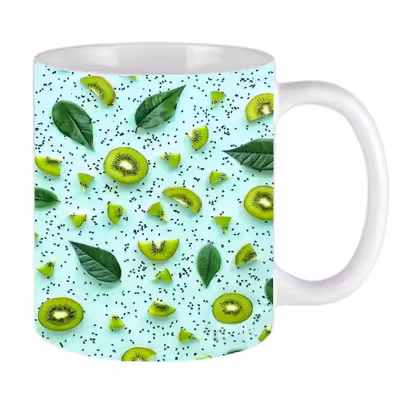 ماگ مدل فانتزی کیوت 1