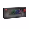 کیبورد مخصوص بازی ردراگون مدل K588 BROADSWORD PRO