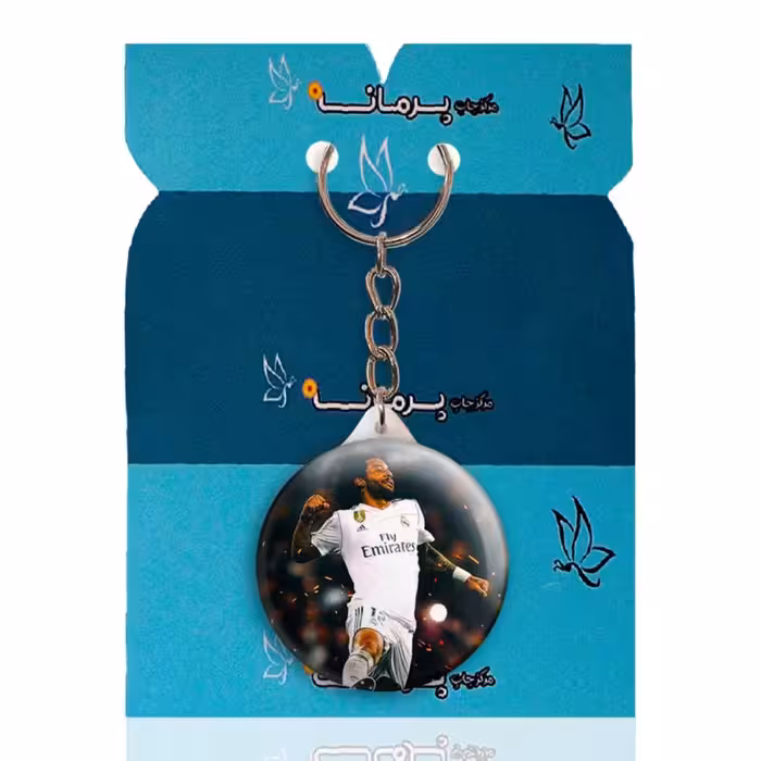 جاکلیدی پرمانه طرح مارسلو کد pmy.16326