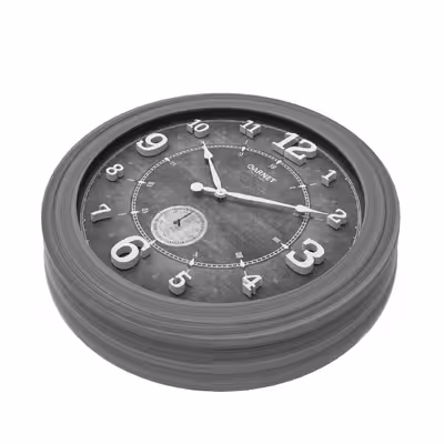 ساعت دیواری گارنت مدل 5280