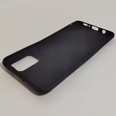کاور کد 6432 مناسب برای گوشی موبایل سامسونگ Galaxy A71