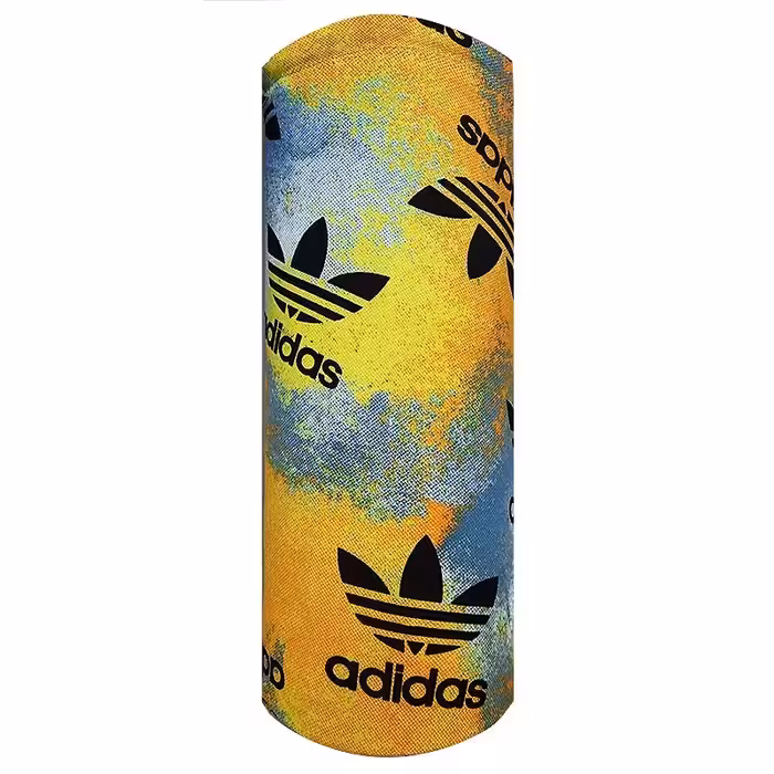 دستمال سر و گردن مدل اسپرت3 به همراه مچ بند