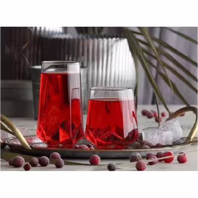 لیوان لاو مدل VLR354F مجموعه 6 عددی