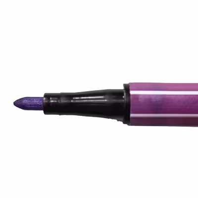 ماژیک رنگ آمیزی  12 رنگ لیدر طرح هویج