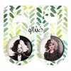 پیکسل خندالو مدل کروئلا Cruella کد 1074510753 مجموعه 2 عددی