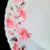 بشقاب غذاخوری فونیکس مدل سارینا بسته 6 عددی