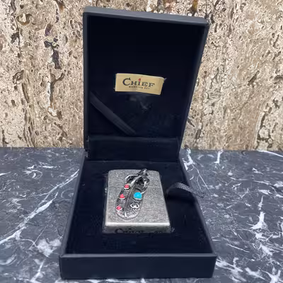 فندک مدل  feather1424