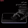 برچسب پوششی اینفینیتی مدل PR MAX مناسب برای گوشی موبایل اپل iPhone 6 PLUS / 6S PLUS به همراه محافظ صفحه نمایش