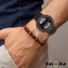 بند رینیکا مدل 2 TREX مناسب برای ساعت هوشمند امیزفیت T-Rex 2