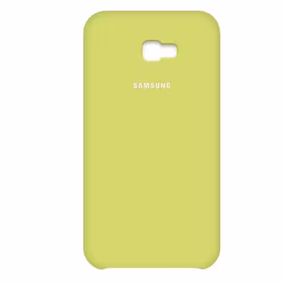 کاور مدل سیلیکون کد B00321C مناسب برای گوشی سامسونگ Galaxy J7 Prime