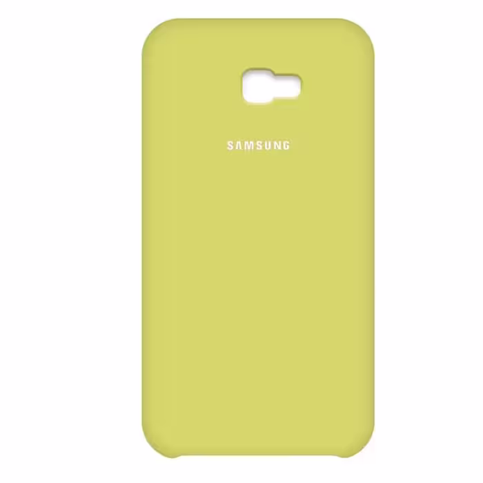 کاور مدل سیلیکون کد B00321C مناسب برای گوشی سامسونگ Galaxy J7 Prime
